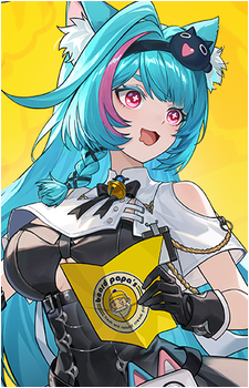 Mint {NTE}