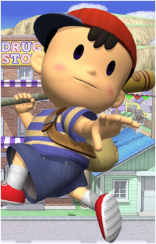 Ness's image