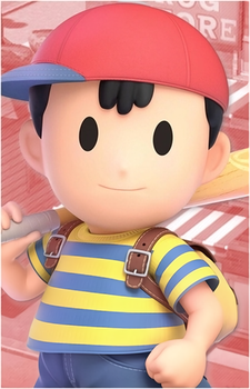 Ness's image