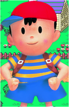 Ness