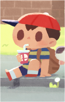 Ness