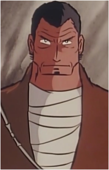 Daisuke Ozaru's image