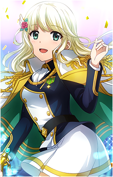 Shiori Yumeoji's image