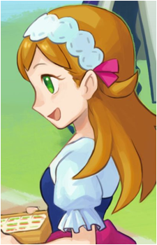 Elise's image