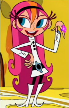 Agent Xero's image