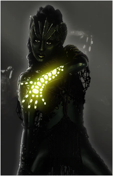 The Forgotten Queen's image