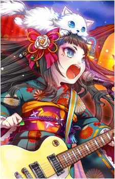 Marimari