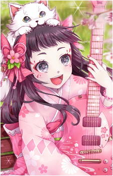 Marimari