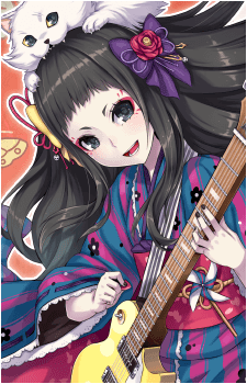 Marimari's image
