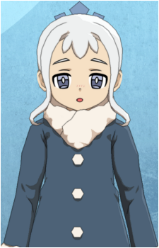 Kanna Okamine