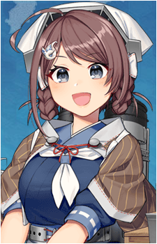 Chougei's image