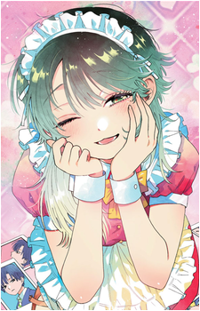 Hinako Nishiumi