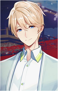 Hideki Akechi's image