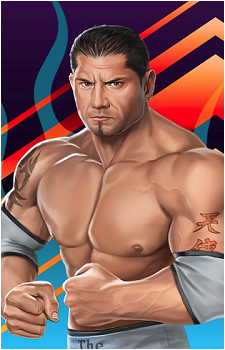 Batista