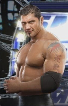 Batista