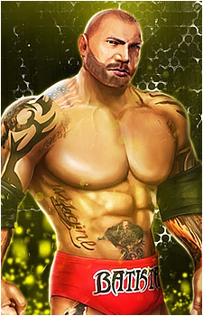 Batista's image