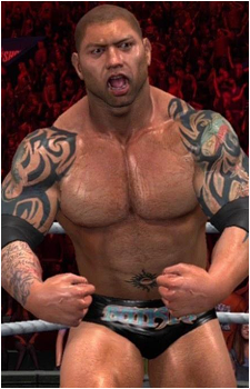 Batista
