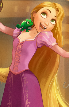 Rapunzel