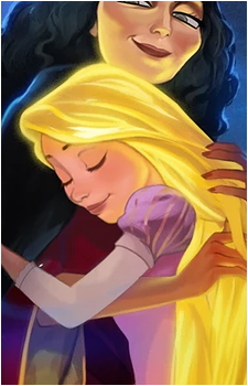 Rapunzel