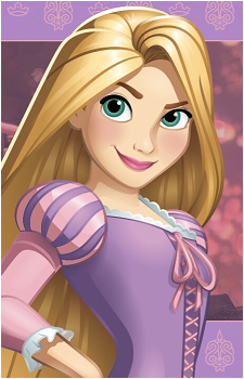 Rapunzel
