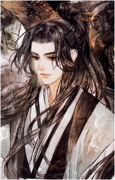 Chen Xing's image