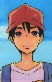 Natsuru Nanao's image