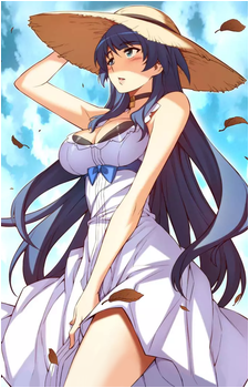 Mari Woo's image