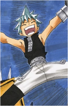 Black☆Star