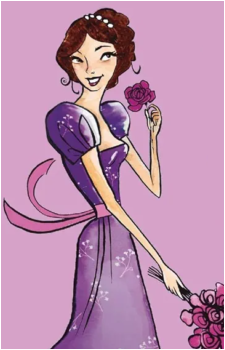 Daphne Bridgerton