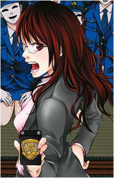Mizuki Hibino