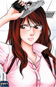 Mizuki Hibino's image