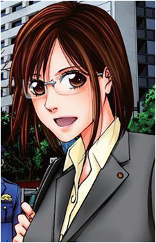 Mizuki Hibino