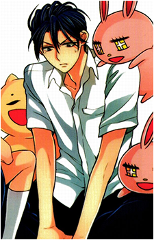 Image 3 - Art: 椿いづみ (Izumi Tsubaki) Image 3