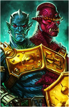 Two Bad's image