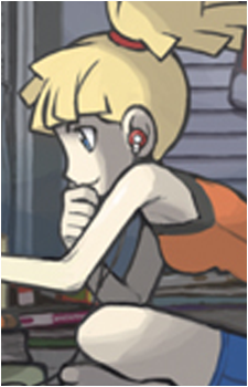 Bebe {PKMN}'s image