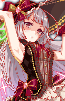 Gateau {CF}'s image