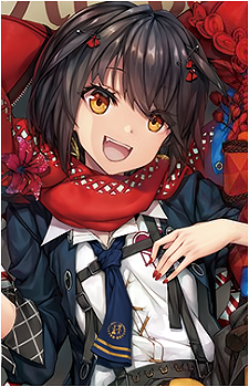 Mashiro's image