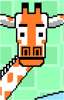 Giraffe {RH}'s image