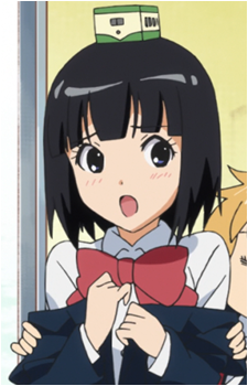 Hazuki Okamoto