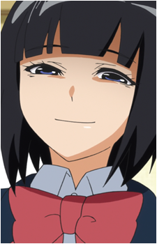 Hazuki Okamoto