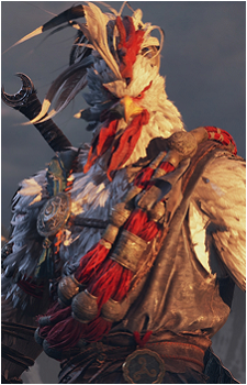 Hero King {PW}'s image