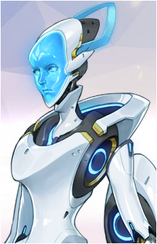 Echo's image