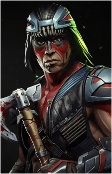 Nightwolf's image