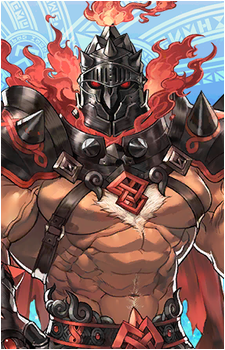 Surtr's image