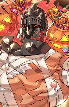 Surtr {TAS}