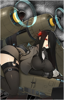 P-61 Black Widow