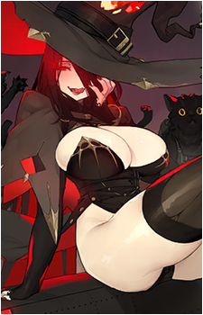 P-61 Black Widow