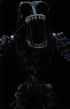 Endo C 'Mouth''s image