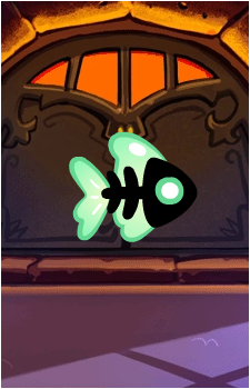 Specter Fish