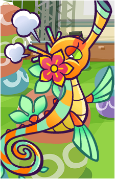 Haratatsunoko's image